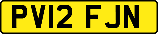 PV12FJN
