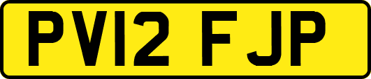 PV12FJP