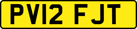 PV12FJT