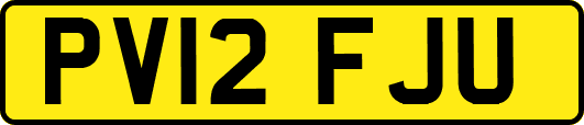 PV12FJU