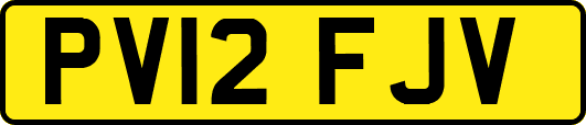 PV12FJV