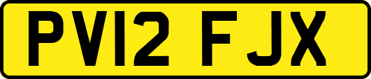 PV12FJX
