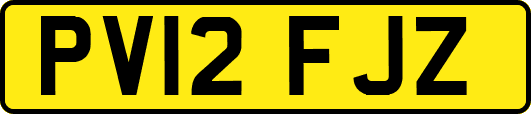 PV12FJZ