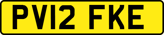 PV12FKE