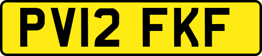 PV12FKF