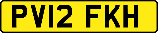 PV12FKH