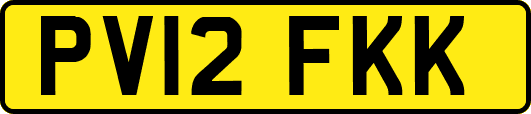 PV12FKK