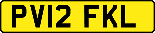 PV12FKL