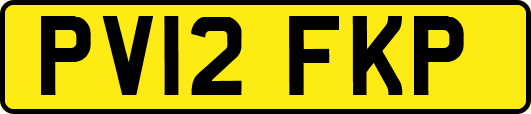 PV12FKP