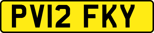 PV12FKY