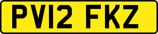 PV12FKZ