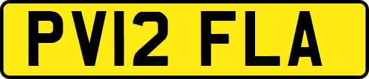 PV12FLA
