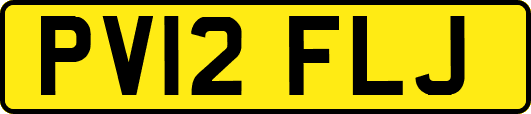 PV12FLJ