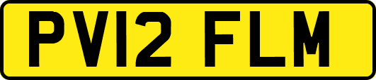 PV12FLM