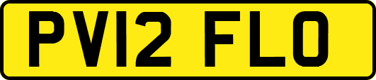 PV12FLO