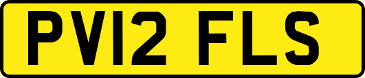 PV12FLS