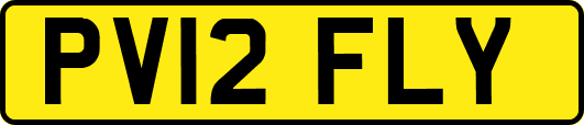 PV12FLY