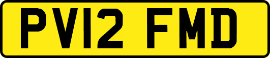 PV12FMD