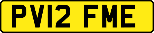 PV12FME