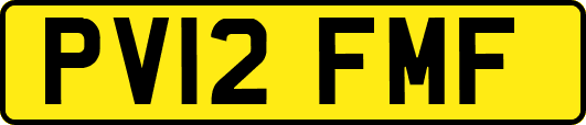 PV12FMF