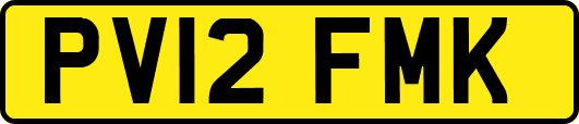 PV12FMK