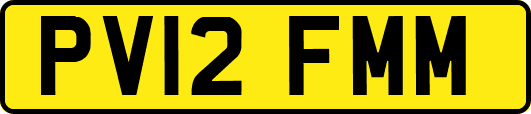 PV12FMM