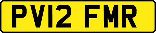 PV12FMR