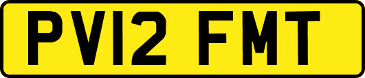 PV12FMT