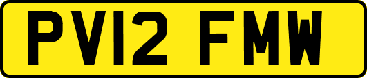 PV12FMW