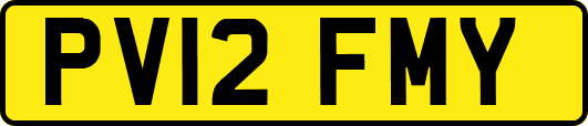 PV12FMY