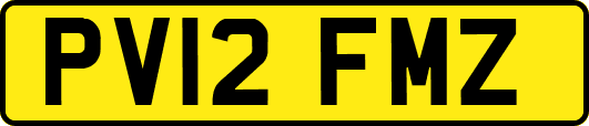 PV12FMZ