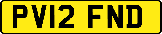 PV12FND
