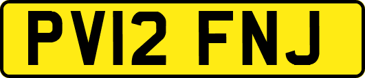 PV12FNJ
