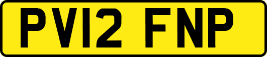 PV12FNP
