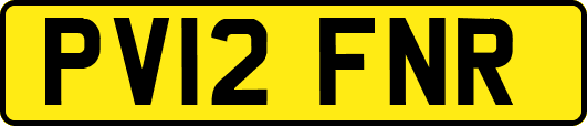 PV12FNR