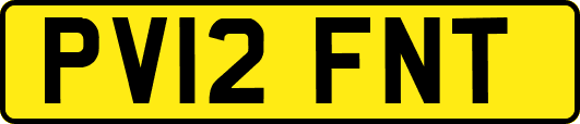 PV12FNT