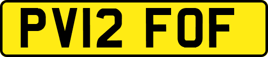 PV12FOF