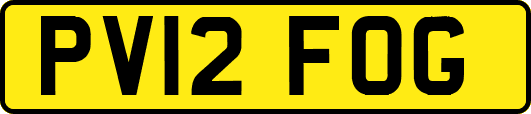 PV12FOG