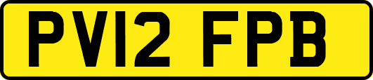 PV12FPB