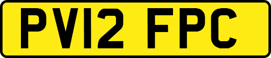 PV12FPC