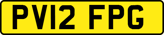PV12FPG