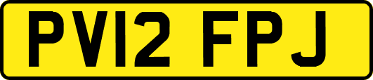 PV12FPJ