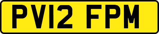 PV12FPM