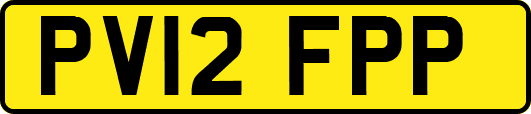 PV12FPP