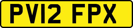 PV12FPX