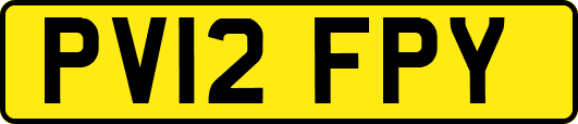 PV12FPY