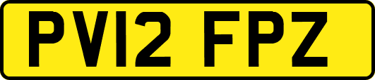 PV12FPZ