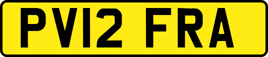 PV12FRA