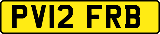 PV12FRB