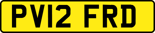 PV12FRD